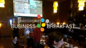 Amsterdam Business Breakfast