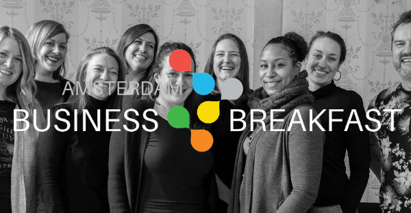 Amsterdam Business Breakfast Workshop- Group
