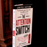 Attention Switch Book