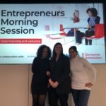 KVK Entrepreneurs Morning